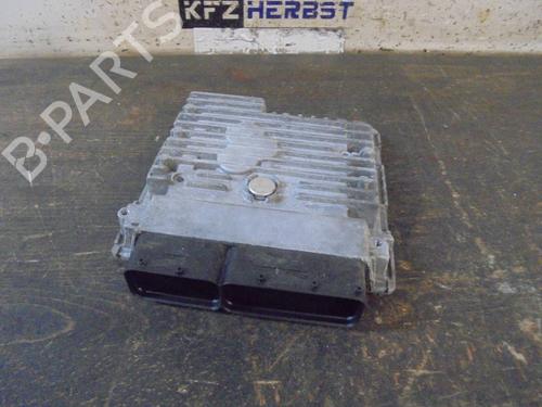 Used Engine control unit (ECU) SEAT IBIZA IV (6J5, 6P1) 1.6 TDI (90 hp) 20093233