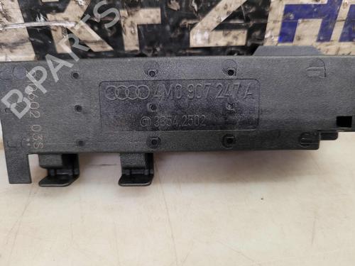 Elektronisk modul AUDI E-TRON GT Saloon (F83) GT quattro | BP24579375M83 