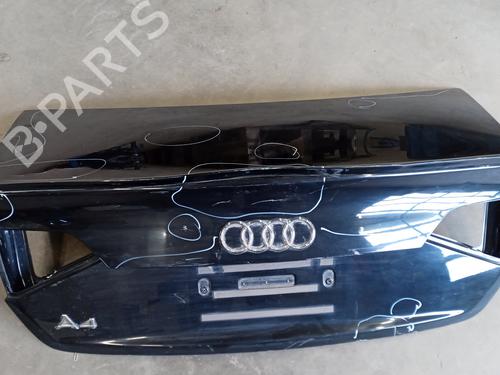 Used Tailgate AUDI A4 B8 (8K2) 2.0 TFSI (211 hp) 22718412