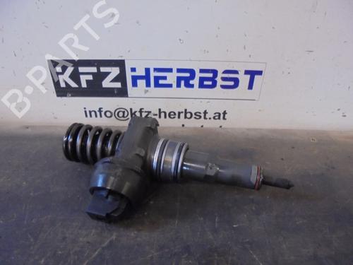 Spreder / Dyse AUDI A3 (8P1) 1.9 TDI (105 hp) 20124383
