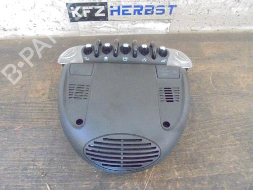 Innerbelysning MINI MINI (R56) Cooper S (184 hp) 12870944