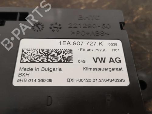 Øvrige styreenhet VW ID.4 (E21) Pure | BP22717902M11 