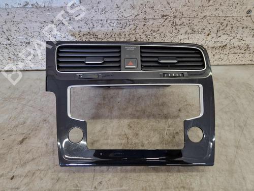 Andere für VW GOLF VII (5G1, BQ1, BE1, BE2) 1.6 TDI (105 hp) 29853793