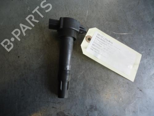 Elektronisk modul MITSUBISHI COLT VI (Z3_A, Z2_A) 1.1 (Z31A, Z32A) (75 hp) 13439832