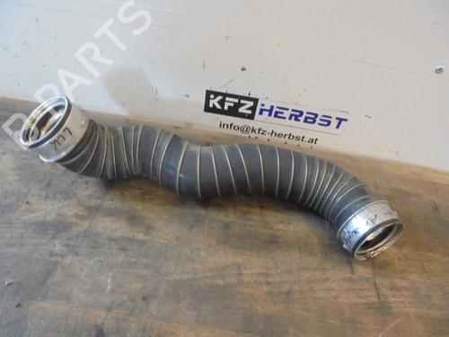 Used Pipe MERCEDES-BENZ SLK (R171) 200 Kompressor (171.442) (163 hp) 13061321