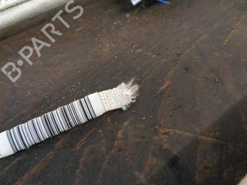 Left curtain airbag SKODA FABIA II (542) 1.4 | BP12872212C11 