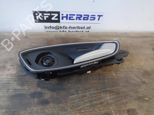 Maniglia interna AUDI A1 Sportback (8XA, 8XF) 1.4 TDI (90 hp) 13440249