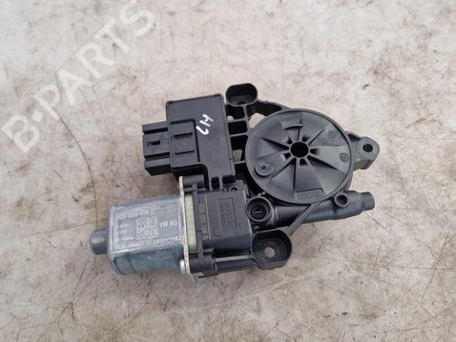 Used Rear left window mechanism VW GOLF VIII Variant (CG5, DB5) 2.0 TDI (116 hp) 30144605