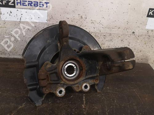 Left front steering knuckle FORD FOCUS III 1.0 EcoBoost | BP12878321M25 