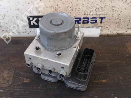 Used ABS pump OPEL CORSA E (X15) 1.4 (08, 68) (75 hp) 12860631