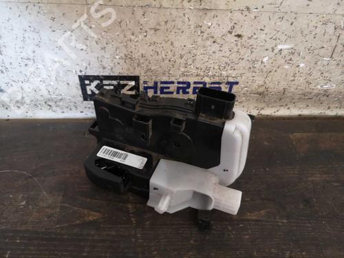 Used Rear left lock HYUNDAI ix35 (LM, EL, ELH) 1.6 (135 hp) 22279170