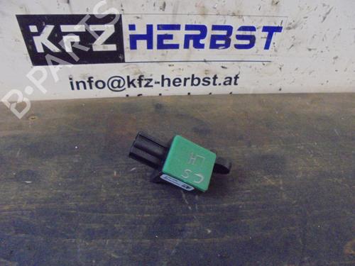 Capteur électronique SEAT LEON (1P1) 1.9 TDI (105 hp) 13067405