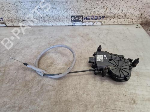 Used Rear left lock VW SHARAN (7N1, 7N2) 1.4 TSI (150 hp) 27503026