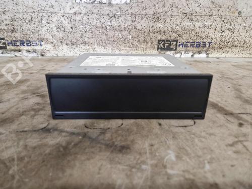 Used Electronic module Electronic module VW GOLF VIII (CD1, DA1) 2.0 TDI (116 hp) 39688551 39688551