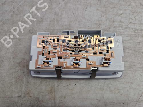 Interior roof light OPEL ASTRA K Sports Tourer (B16) 1.5 CRDI (35) | BP25894221I8 