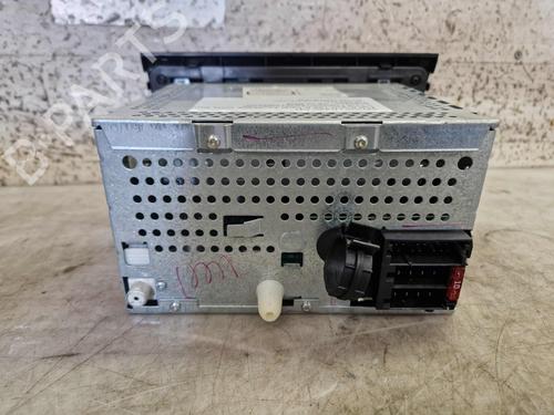 Electronic module FIAT BRAVO II (198_) 1.4 T-Jet (198AXG1B) | BP29705317M83