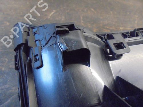 Instrument cluster SEAT ALHAMBRA (710, 711) 2.0 TDI | BP12873085C47 
