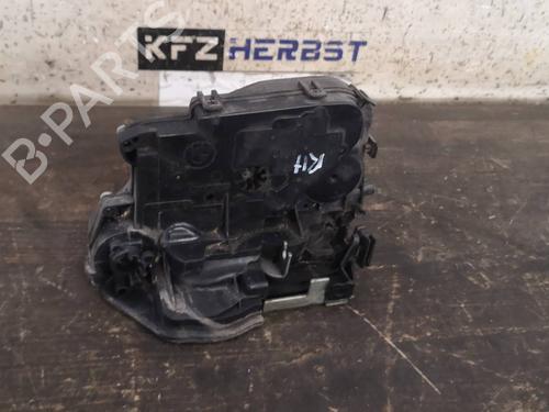 Højre bagtil lås BMW 3 (E90) 318 i (129 hp) 12892103