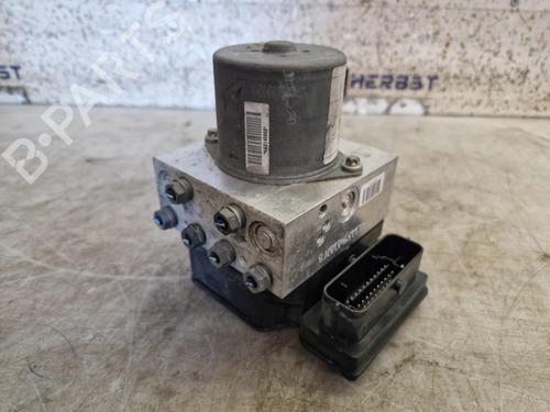 Used ABS pump VW SHARAN (7N1, 7N2) 1.4 TSI (150 hp) 27291328