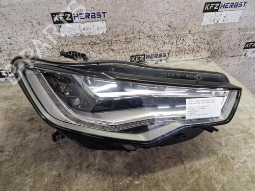 Used Right headlight Right headlight AUDI A6 C7 Avant (4G5, 4GD) 2.8 FSI quattro (204 hp) 33324085 33324085