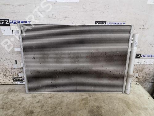 Used AC radiator AC radiator FORD TRANSIT V363 Van (FCD, FDD) 2.0 EcoBlue (130 hp) 34398981 34398981