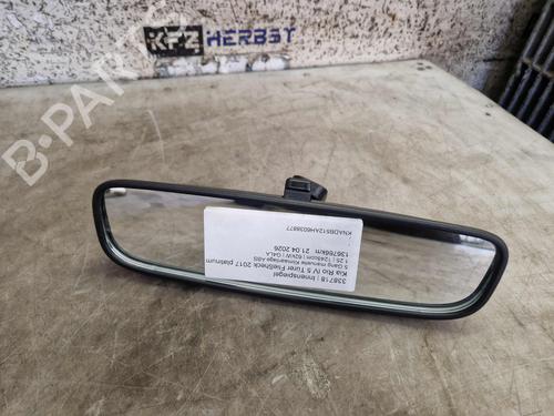 rear-mirror-kia-rio-iv-yb-sc-fb-2017-34369432 main image