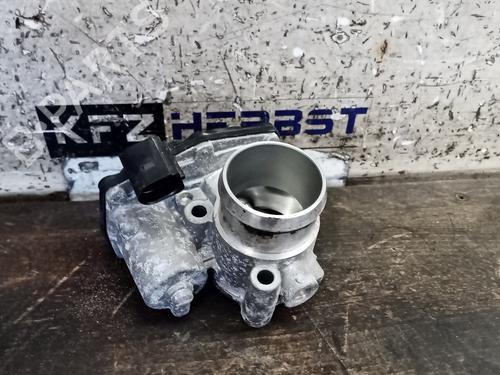 Used Throttle body FORD FOCUS III 1.0 EcoBoost (125 hp) 22294391