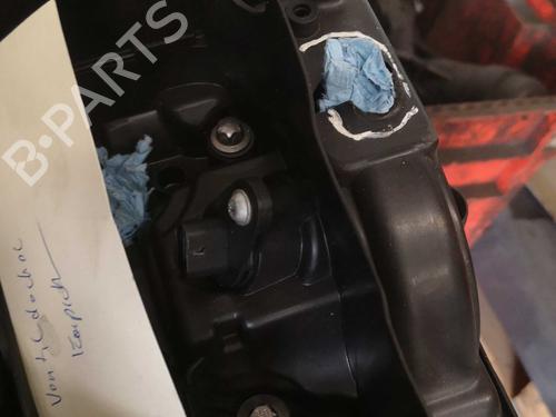 Engine BMW 1 (F20) 116 d | BP22284906M1 