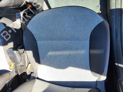 Right front seat FIAT PANDA (312_, 319_) 1.2 (312PXA1A) | BP39168544C16 - Image 2