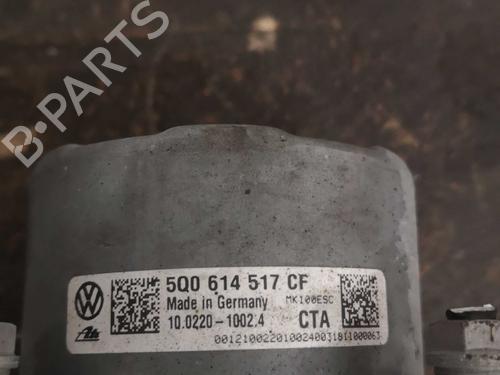 ABS pump SKODA KODIAQ I (NS6, NS7, NV7) 2.0 TDI 4x4 | BP22283771M43 