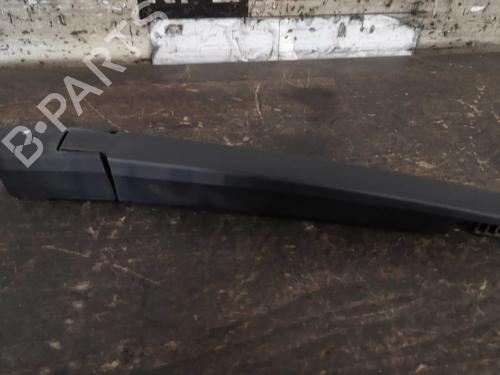 Used Rear windshield wiper arm OPEL ASTRA K (B16) 1.5 CRDI (68) (105 hp) 22292255