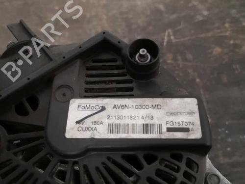 Alternator FORD KUGA II (DM2) 2.0 TDCi 4x4 | BP22291787M7 