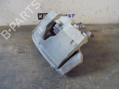 Used Right front brake caliper AUDI A5 (8T3) 3.2 FSI quattro (265 hp) 13433436