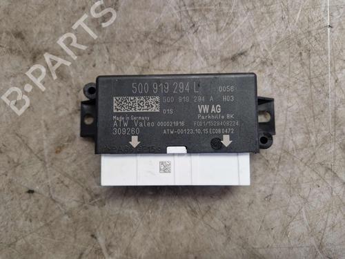 Øvrige styreenhet VW TOURAN (5T1) 1.6 TDI (110 hp) 29899170