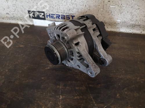 Used Alternator KIA CEED Sportswagon (CD) 1.6 CRDi 136 (136 hp) 12880475
