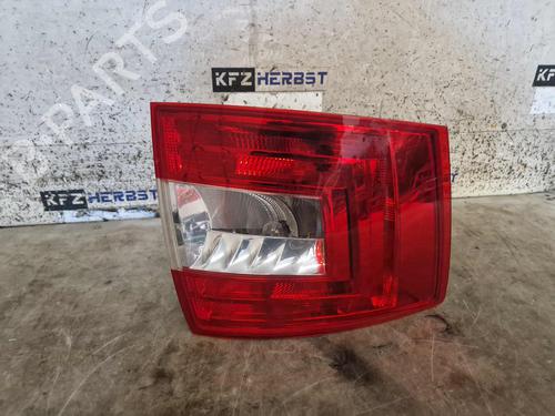 Used Left taillight Left taillight SKODA OCTAVIA III Combi (5E5, 5E6) 1.6 TDI 4x4 (110 hp) 36297709 36297709