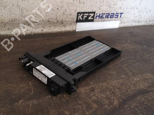 Used Heater resistor OPEL ASTRA K Sports Tourer (B16) 1.6 CDTi (35) (110 hp) 13070668