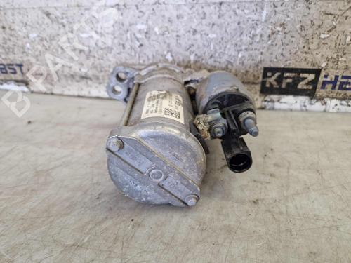 Starter SKODA FABIA III (NJ3) 1.0 | BP25008092M8 