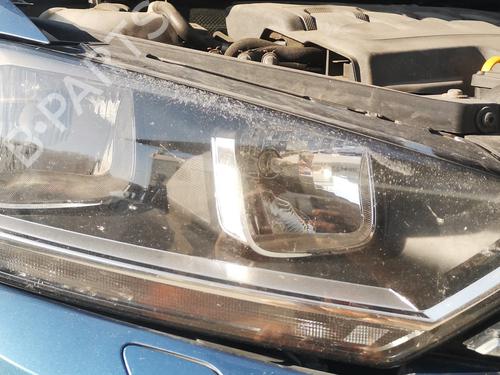 Used Right headlight Right headlight 38750463 38750463
