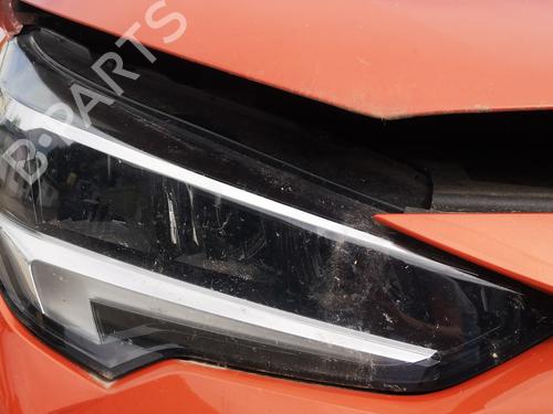 Faro anteriore destro Faro anteriore destro OPEL CORSA F (P2JO) 1.2 (68) (101 hp) 37262395 37262395