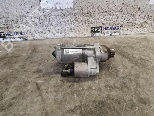 Motor de arranque Motor de arranque 38750507 38750507