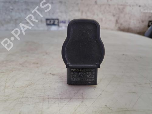 Electronic module AUDI A6 C7 Avant (4G5, 4GD) 2.0 TFSI | BP26948733M83 