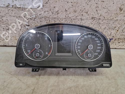 Cockpit VW CADDY III Box Body/MPV (2KA, 2KH, 2CA, 2CH) 1.6 TDI (75 hp) 29268101