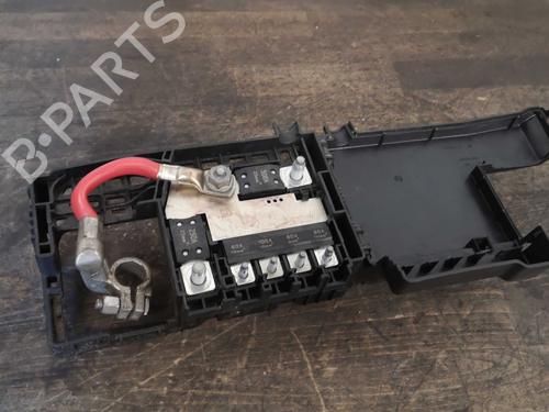 Fuse box OPEL MERIVA B MPV (S10) 1.4 (75) | BP22287494E1 