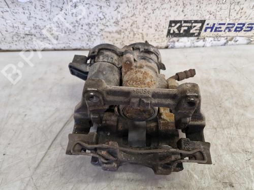 Left rear brake caliper VOLVO V60 II (225) D3 | BP26531706M107 