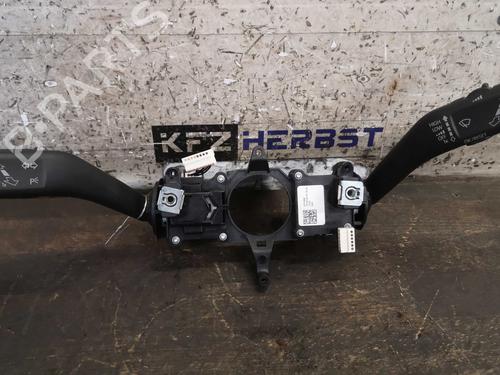 Used Steering column stalk VW TIGUAN (5N_) 2.0 TDI 4motion (150 hp) 22292105