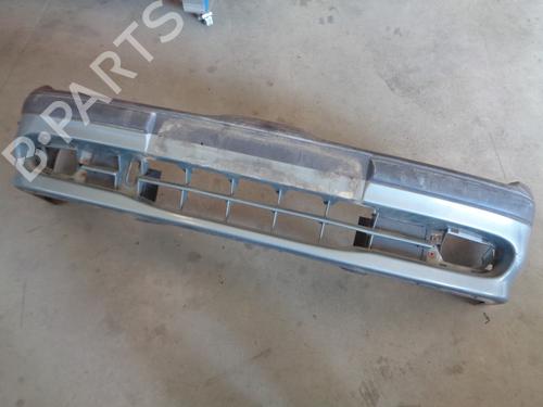 Pare-chocs avant RENAULT MEGANE Scenic (JA0/1_) 1.6 e (JA0F) (90 hp) 12884090