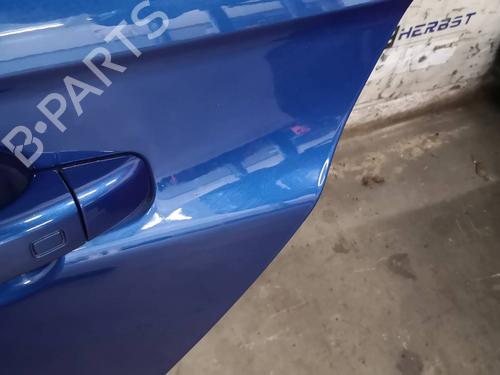 Left rear door AUDI A4 B8 Avant (8K5) RS4 quattro | BP12892862C4 