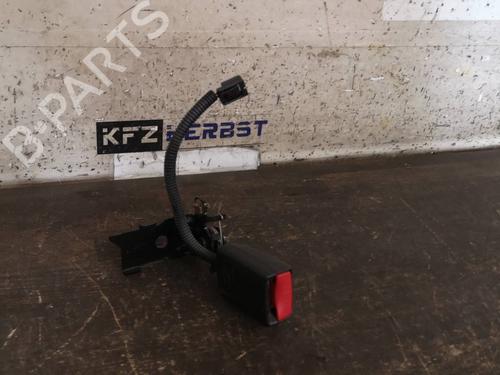 Used Rear right seatbelt HONDA CIVIC VIII Hatchback (FN, FK) 1.4 (FK1, FN4) (100 hp) 12877605