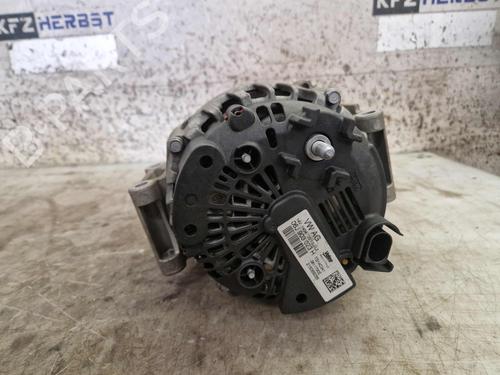 Alternator VW PASSAT B8 Variant (3G5, CB5) 1.8 TSI | BP33874032M7 - Image 2